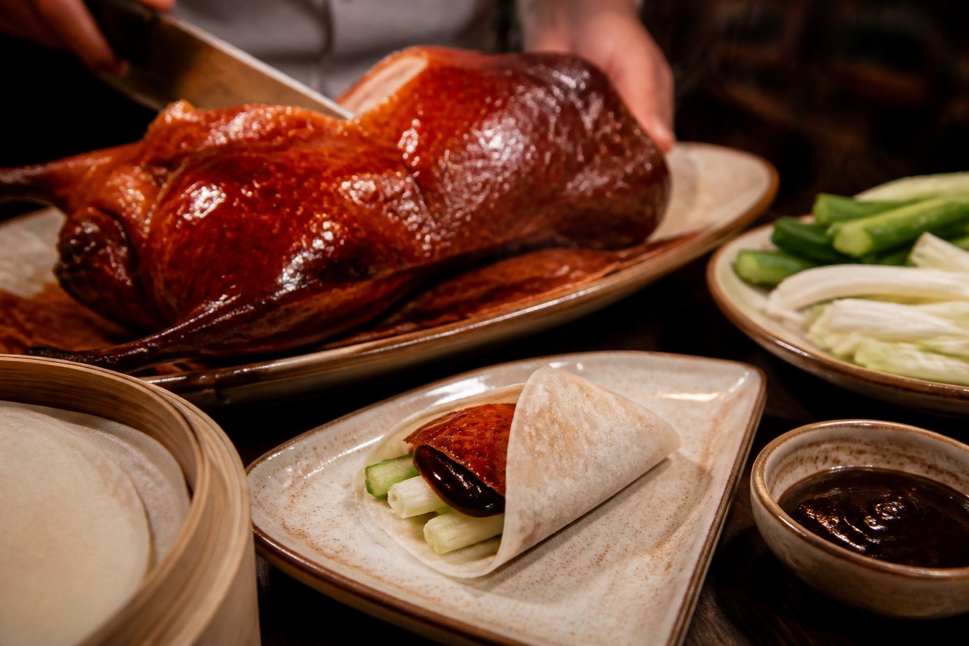 Peking Duck