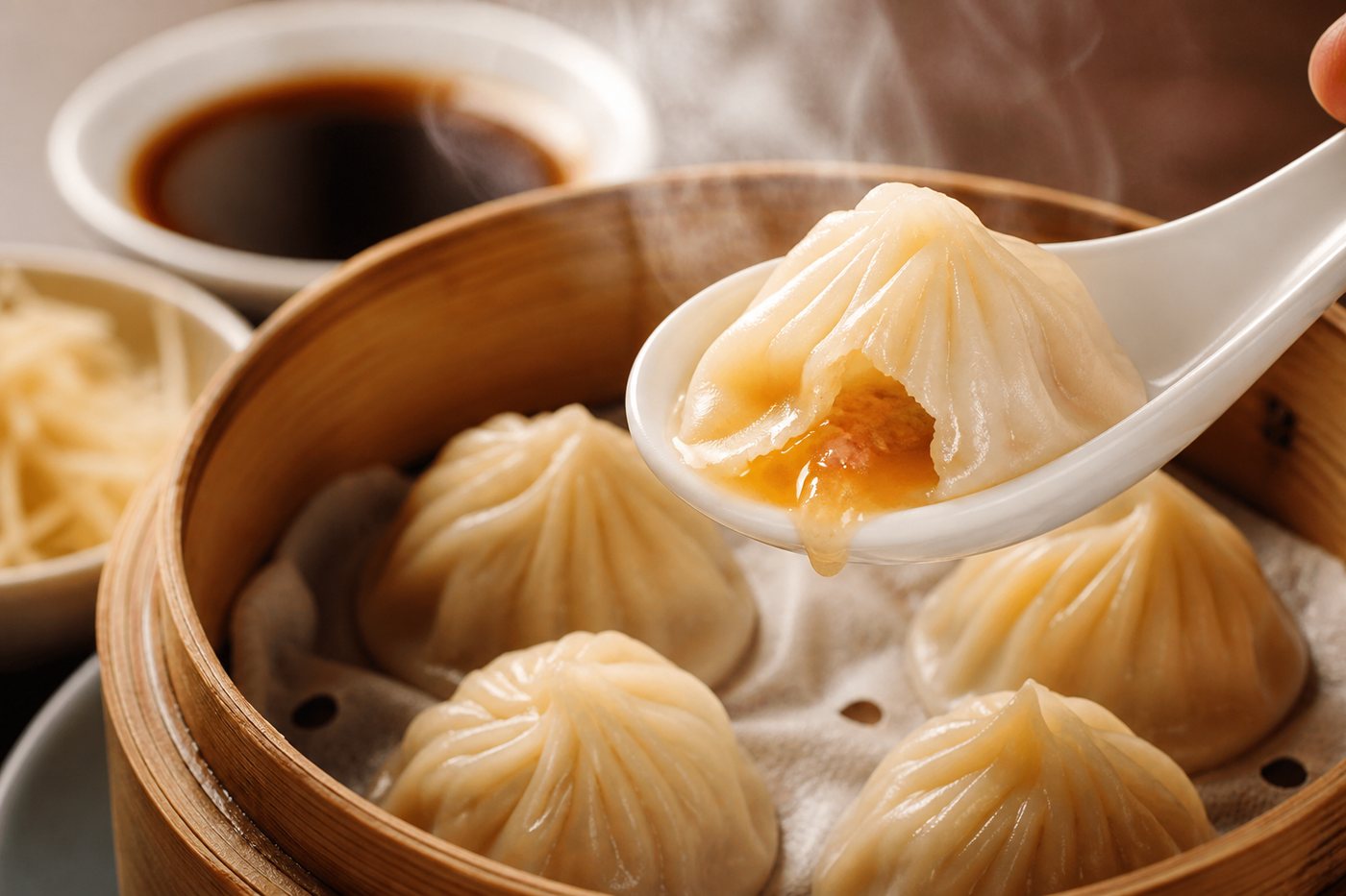 Xiaolongbao