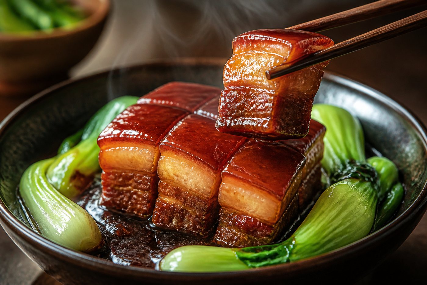 Dongpo Pork