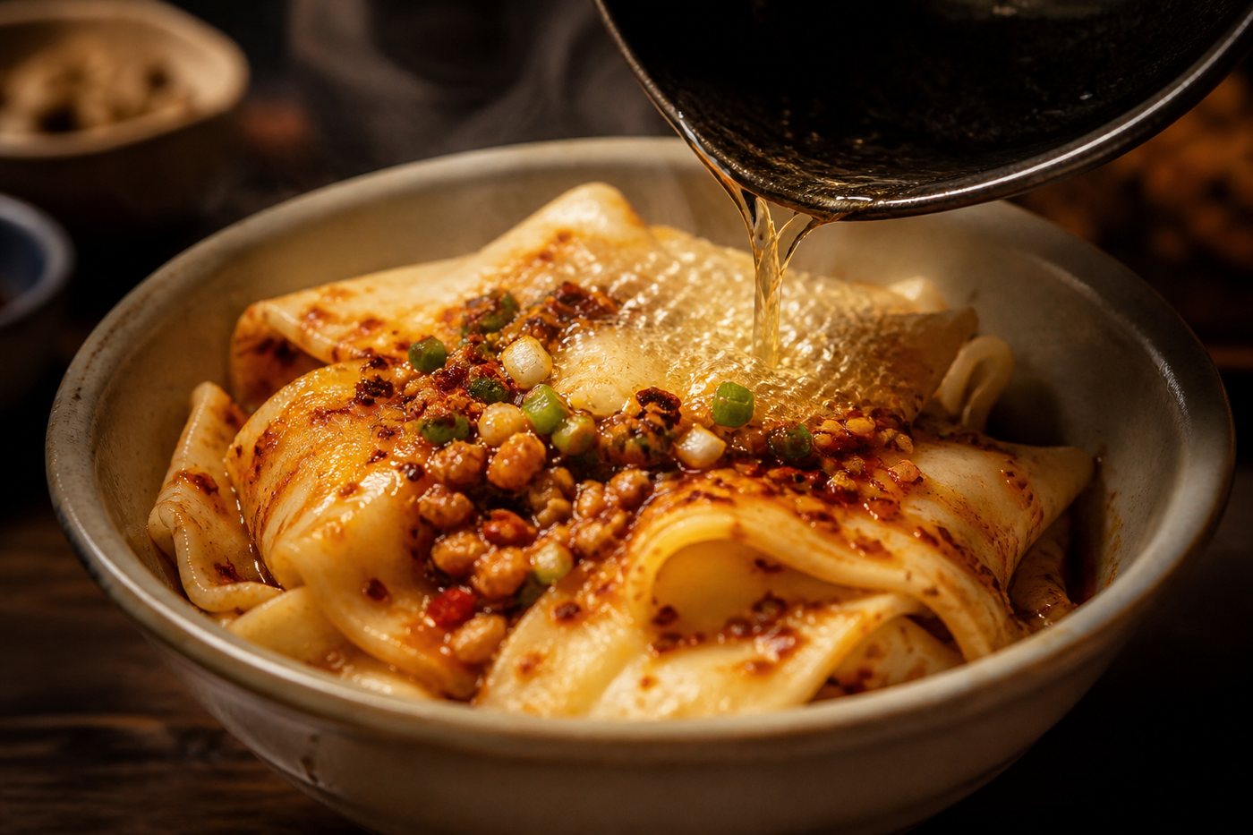 Biangbiang Noodles