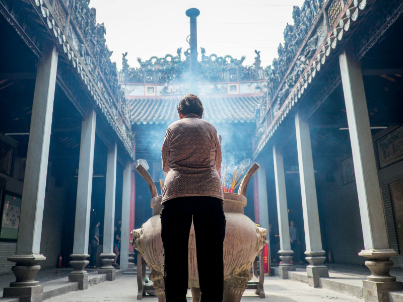 Chaoshan 3 Day Heritage, Food & Island Tour