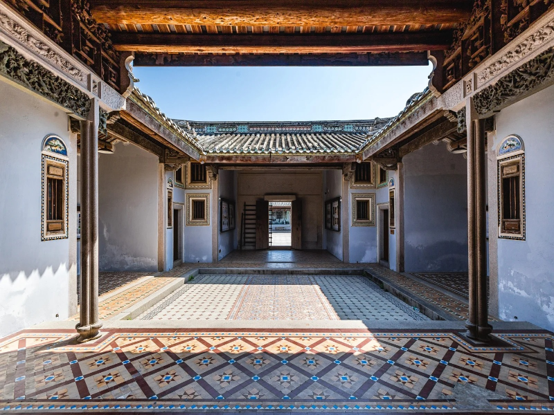 Chaoshan 3 Day Heritage, Food & Island Tour