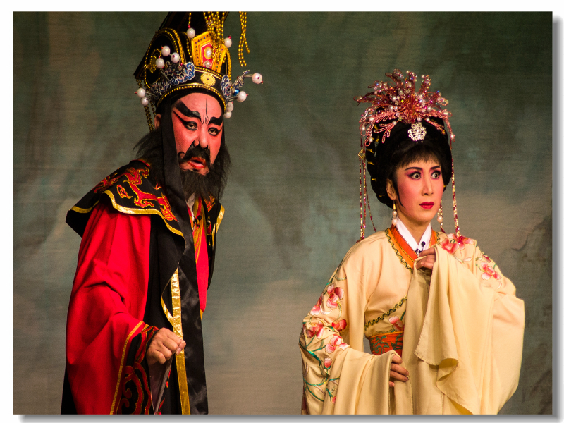 Chaoshan 3 Day Heritage, Food & Island Tour