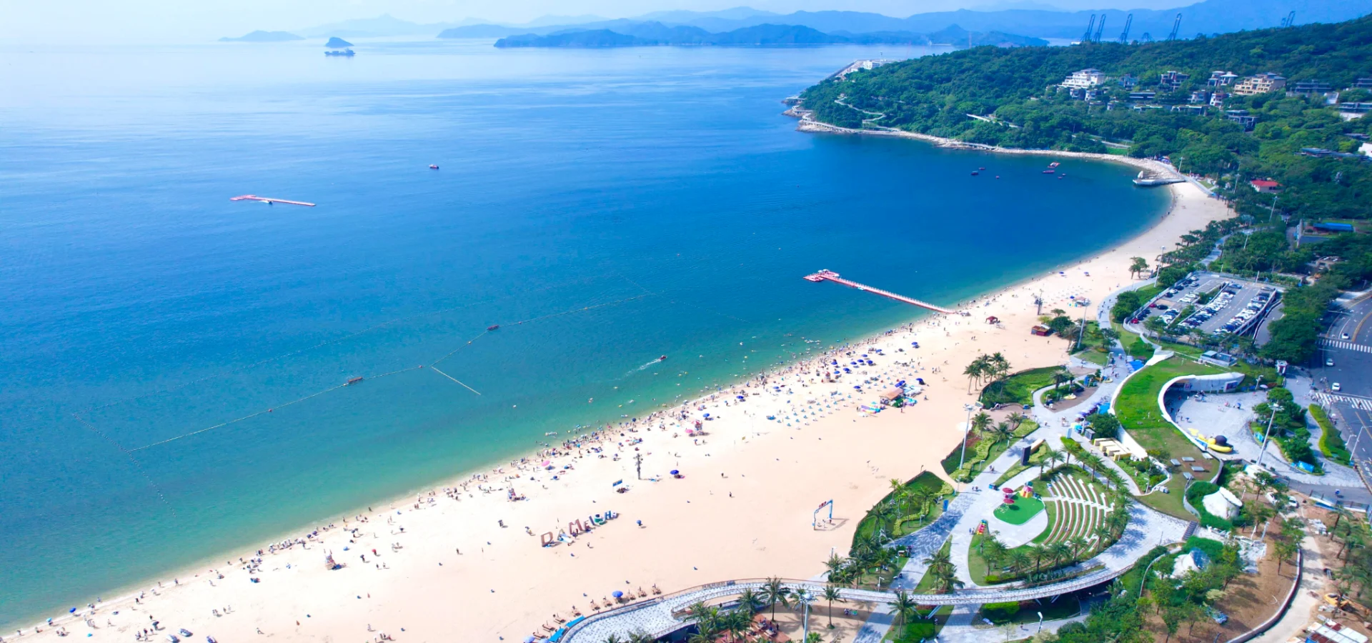 Shenzhen Zhuhai 2 Day Tour