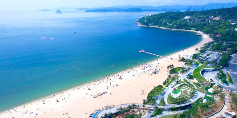 Shenzhen Zhuhai 2 Day Tour