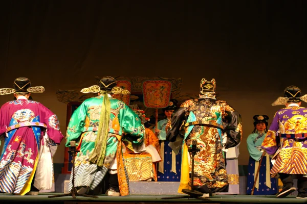 Chaoshan 3 Day Heritage, Food & Island Tour