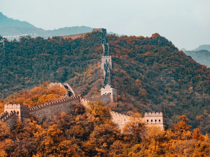 5-Day 4-Night Beijing Classic In-Depth Tour