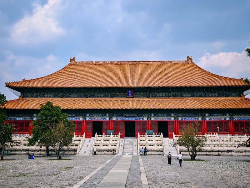5-Day 4-Night Beijing Classic In-Depth Tour