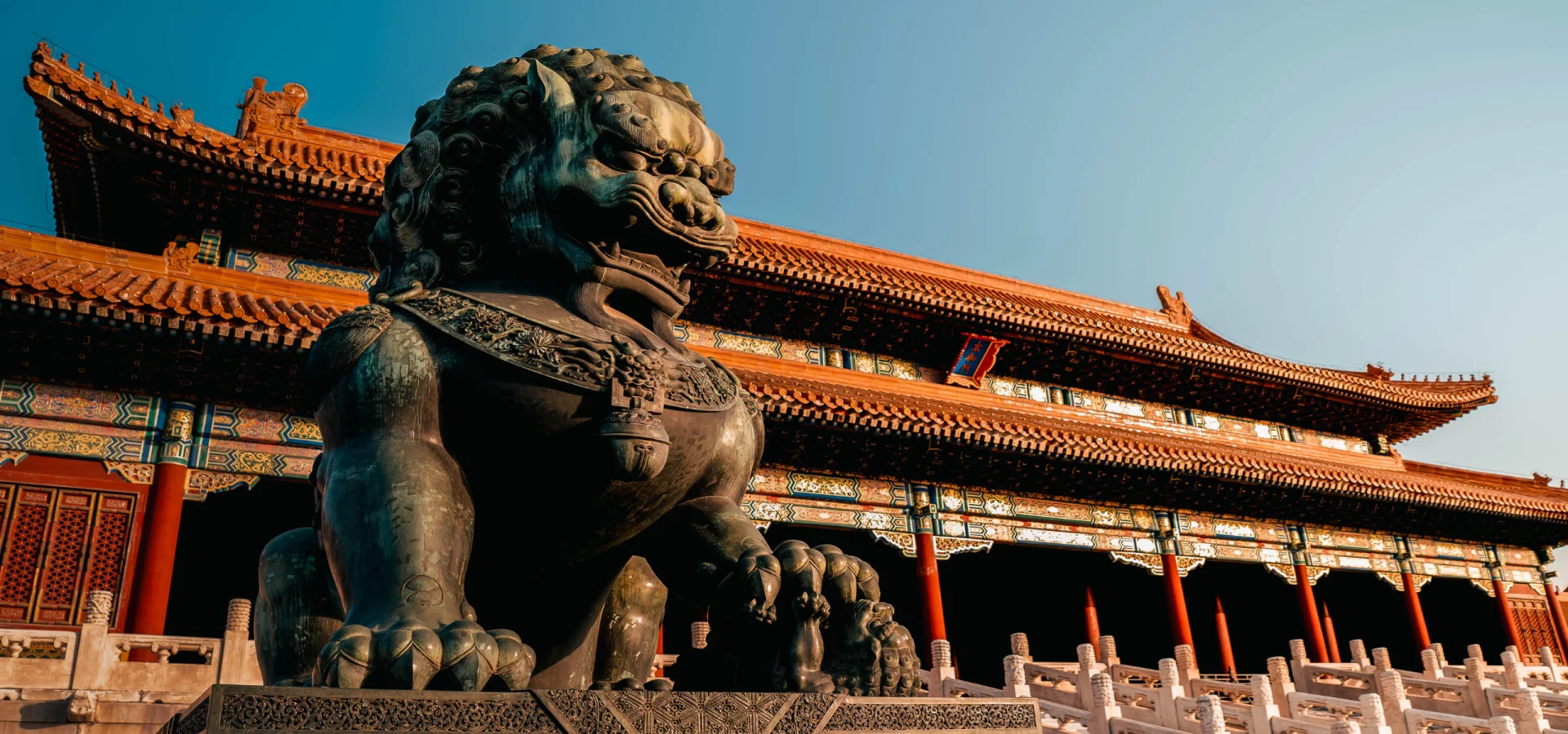 6-Day Beijing Family Discovery Tour