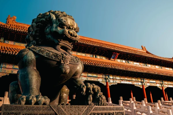 6-Day Beijing Family Discovery Tour