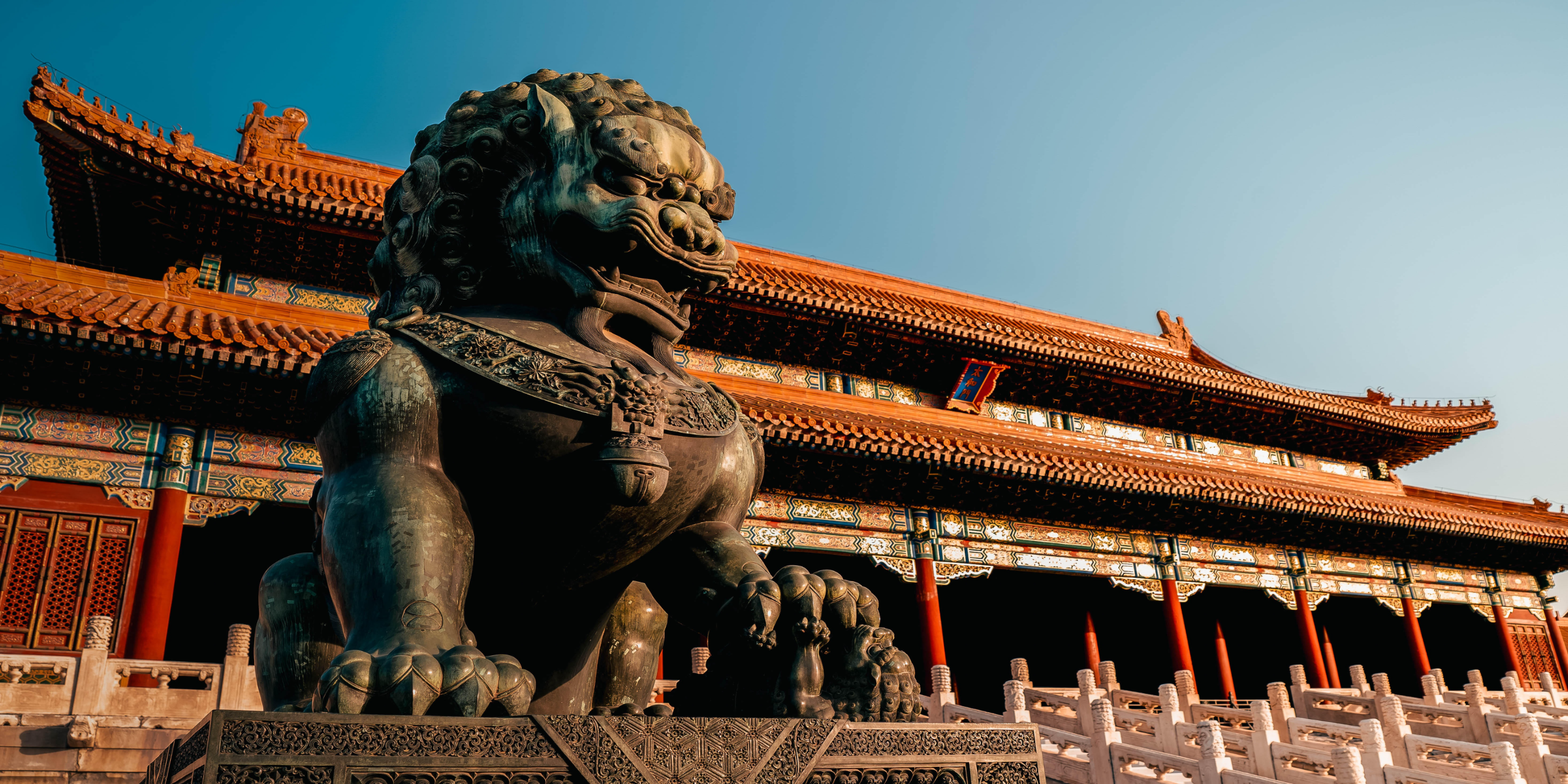 6-Day Beijing Family Discovery Tour