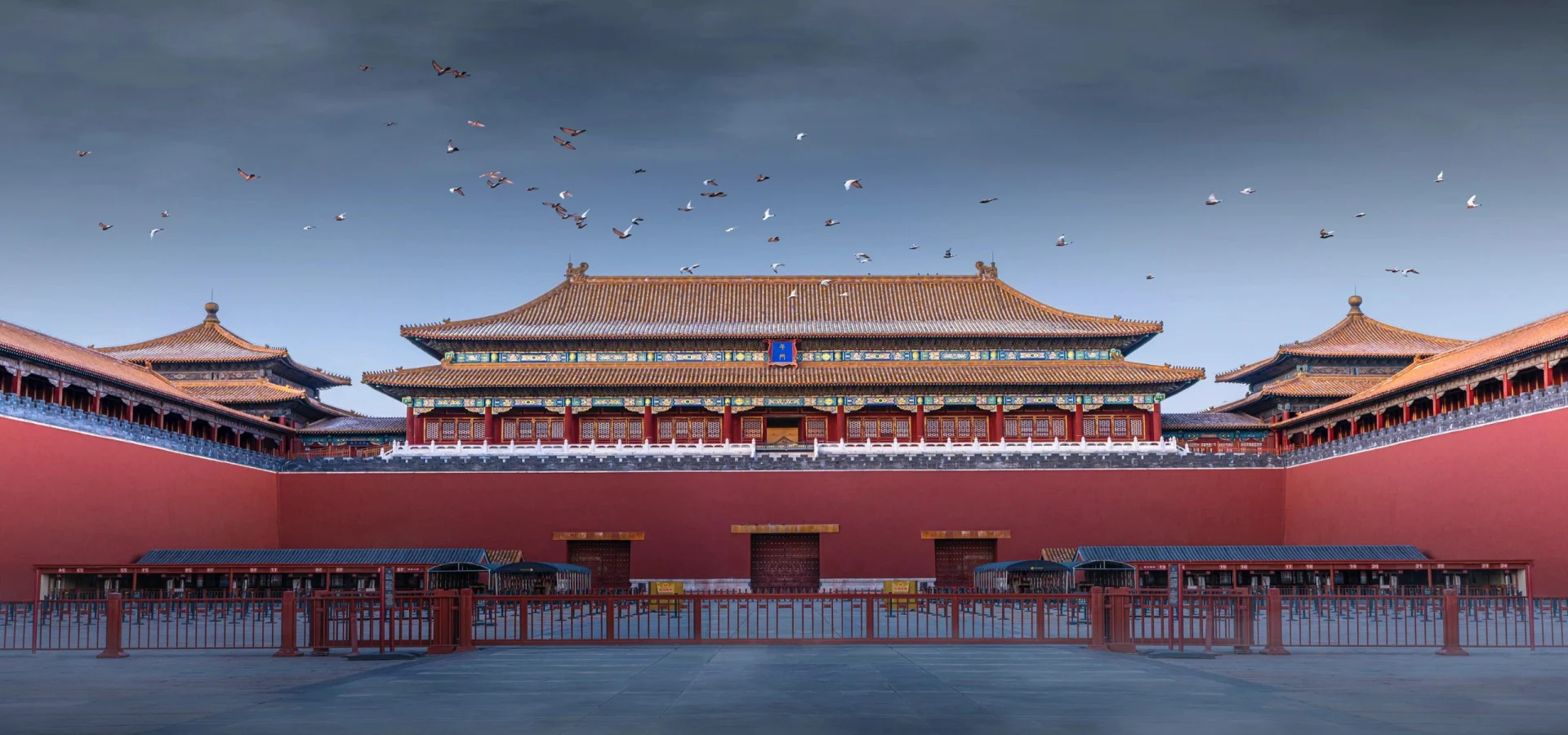 5-Day 4-Night Beijing Classic In-Depth Tour
