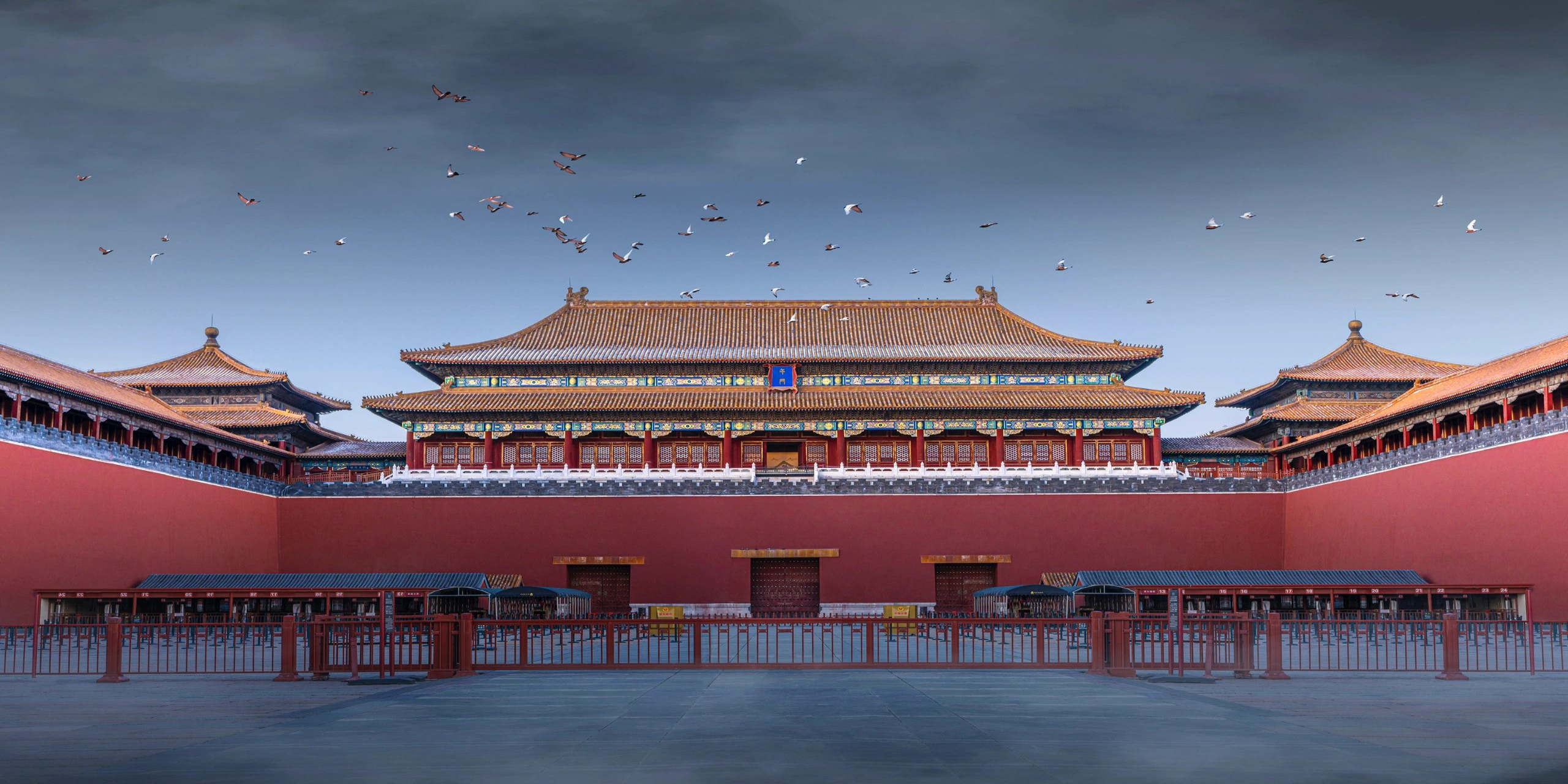 5-Day 4-Night Beijing Classic In-Depth Tour