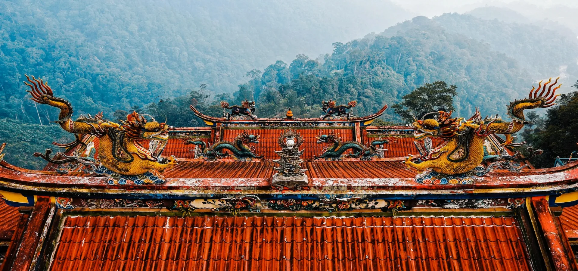 Trendy Chaoshan Discovery • 5 Days 4 Nights In-Depth Pure Sightseeing Tour
