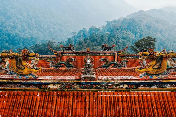 Trendy Chaoshan Discovery • 5 Days 4 Nights In-Depth Pure Sightseeing Tour