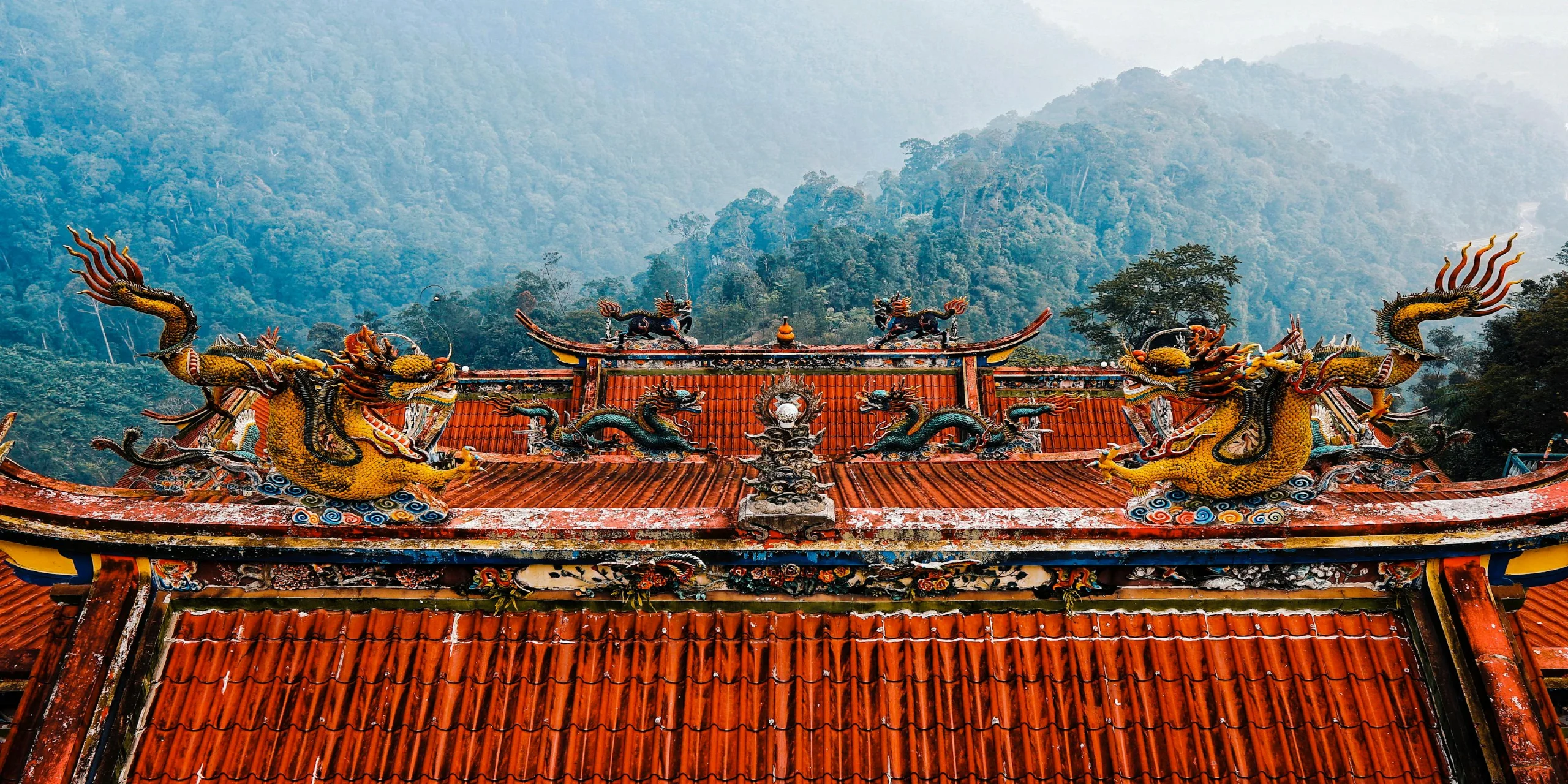 Trendy Chaoshan Discovery • 5 Days 4 Nights In-Depth Pure Sightseeing Tour