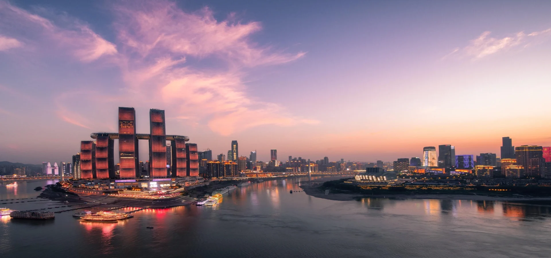 Love Chongqing 5 Days Pure Sightseeing Tour