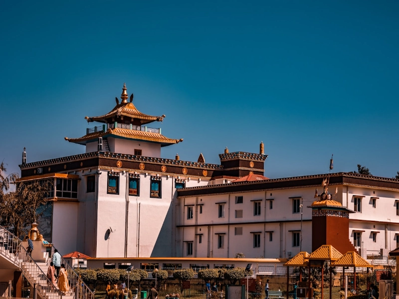 8-Day Gansu–Qinghai Loop In-Depth Tour