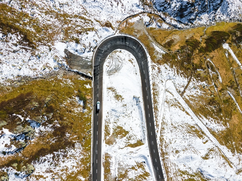 8-Day Gansu–Qinghai Loop In-Depth Tour