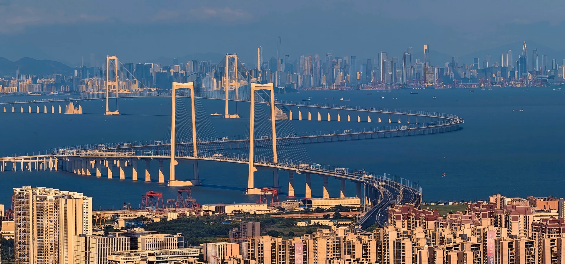 7-Day Greater Bay Area & Chimelong Theme Park Tour