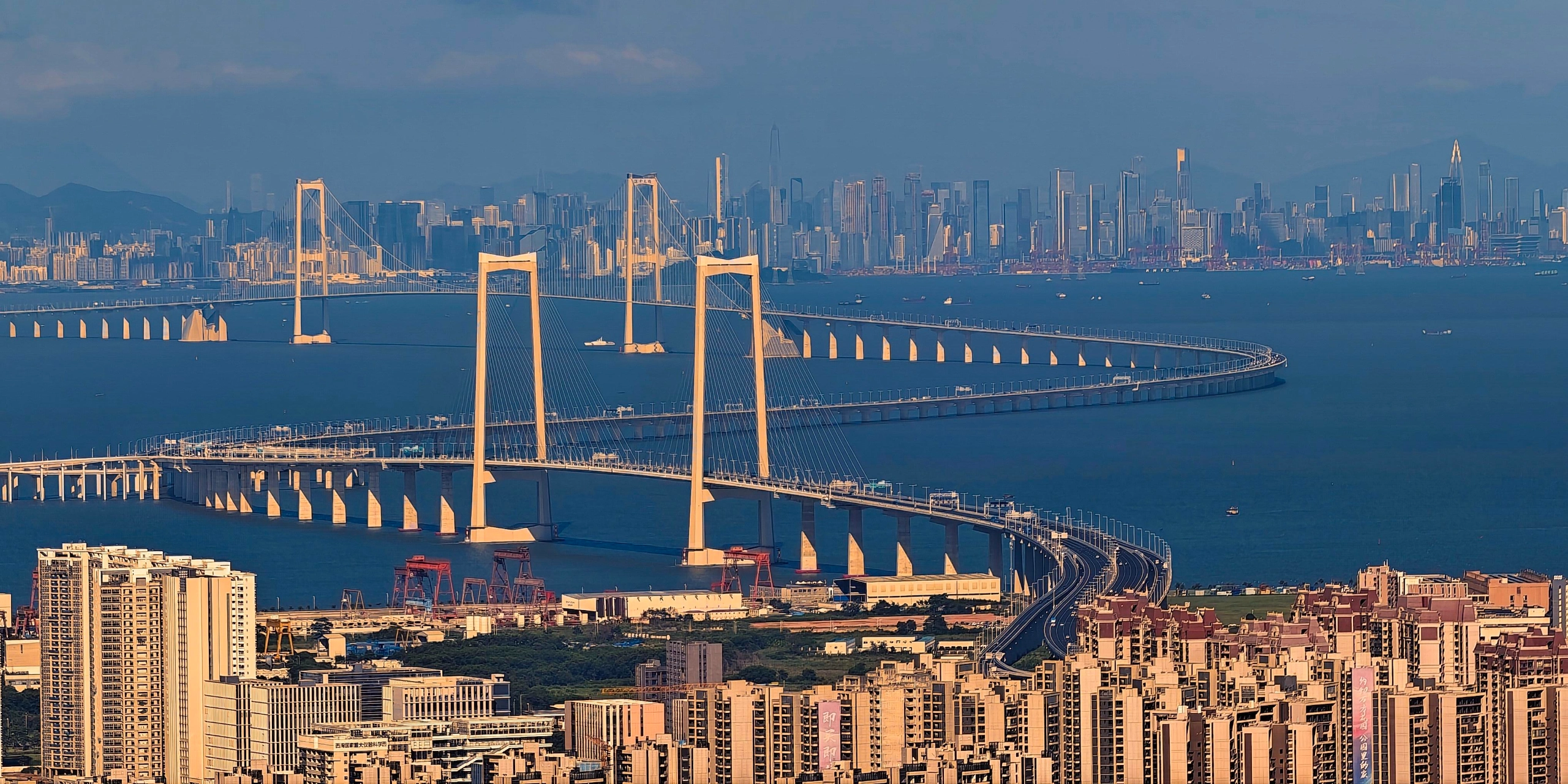7-Day Greater Bay Area & Chimelong Theme Park Tour