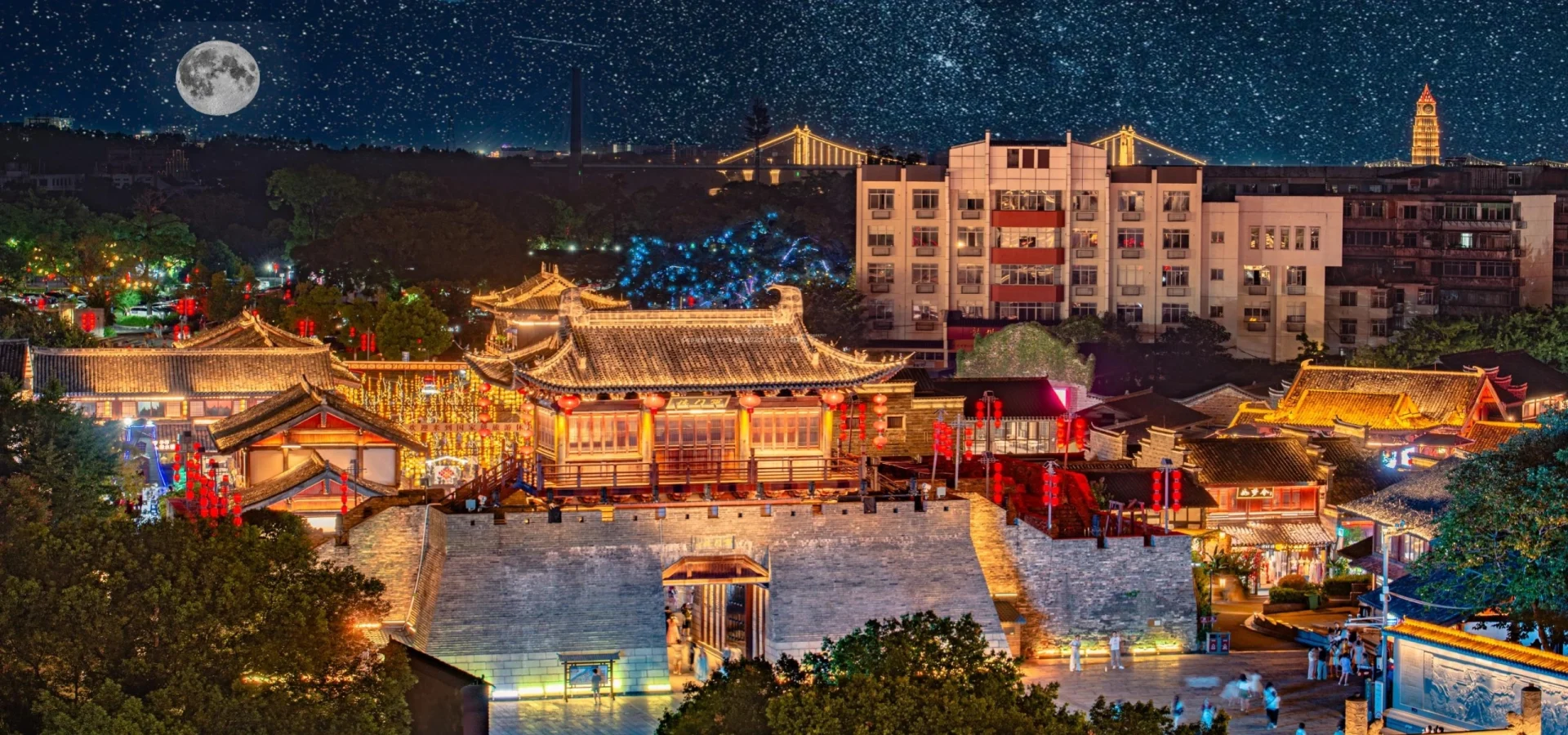 Suzhou & Hangzhou 4-Day Classic Tour