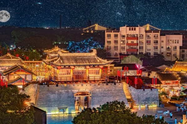 Suzhou & Hangzhou 4-Day Classic Tour