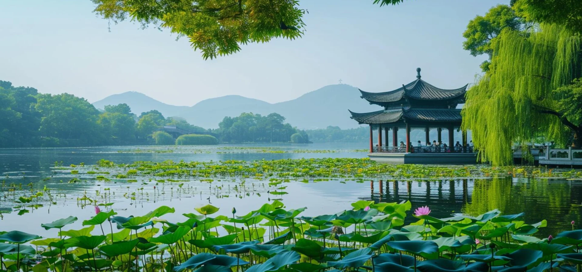 6-Day Classic East China Private Tour: A Premium Leisure Vacation