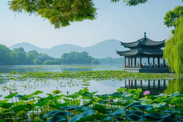 6-Day Classic East China Private Tour: A Premium Leisure Vacation