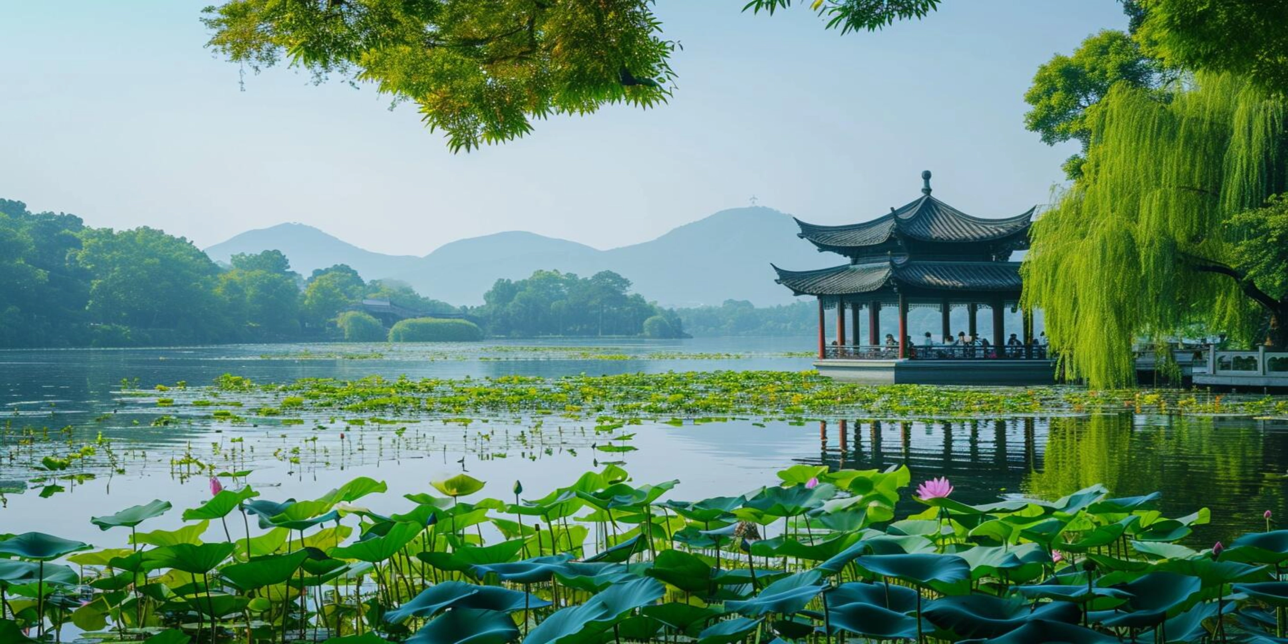 6-Day Classic East China Private Tour: A Premium Leisure Vacation