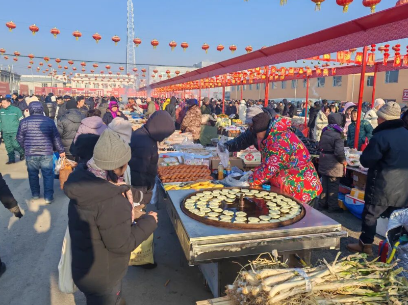 Harbin & Snow Town 5 Days Winter Wonderland Tour
