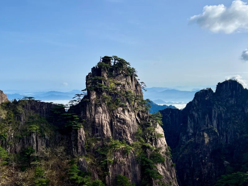 6-Day Hangzhou, Qiandao Lake & Huangshan Private Tour: Lakes & Mountains Paradise