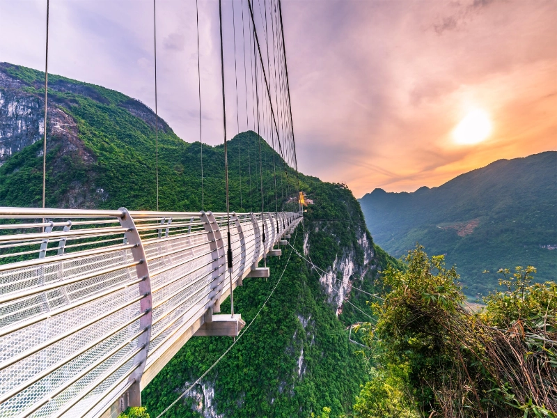 5-Day Huangshan Pure In-Depth Tour
