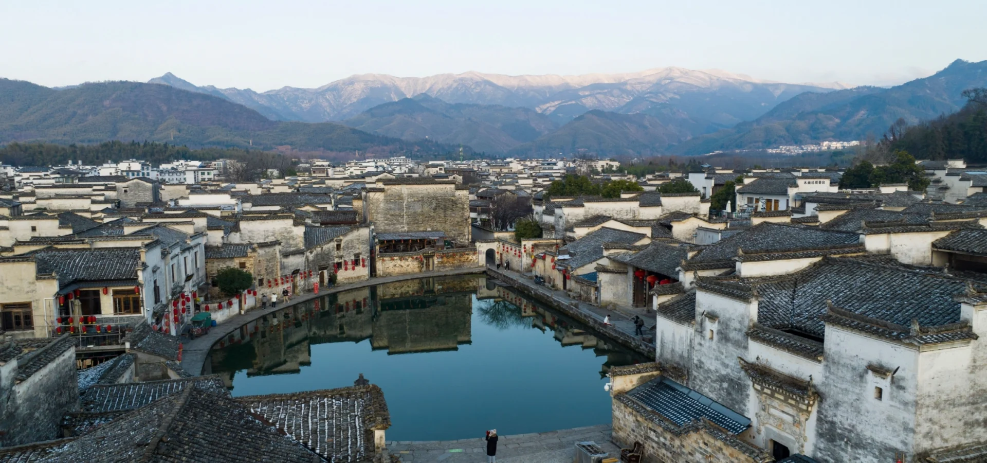 6-Day Hangzhou, Qiandao Lake & Huangshan Private Tour: Lakes & Mountains Paradise