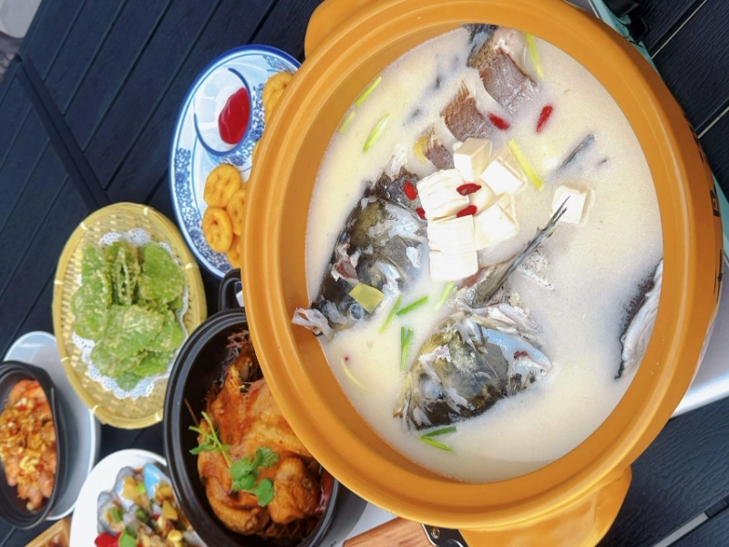 6-Day Hangzhou, Qiandao Lake & Huangshan Private Tour: Lakes & Mountains Paradise