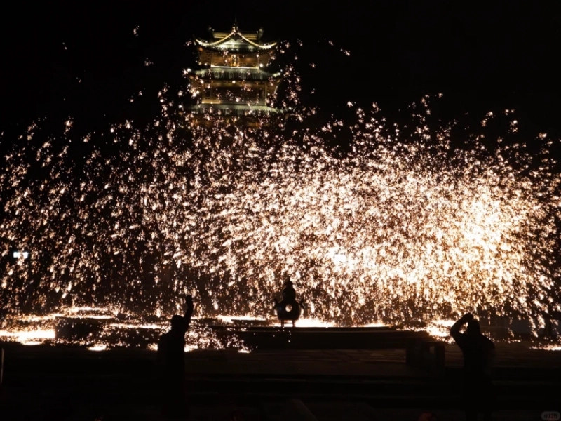 5-Day Huangshan Pure In-Depth Tour