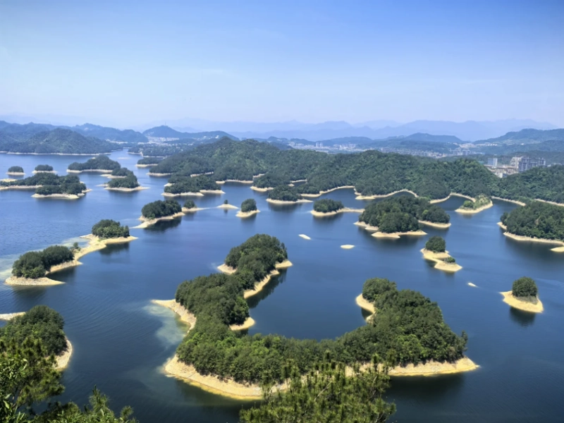 5-Day Huangshan Pure In-Depth Tour