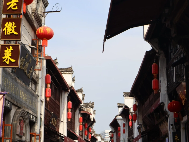 6-Day Hangzhou, Qiandao Lake & Huangshan Private Tour: Lakes & Mountains Paradise