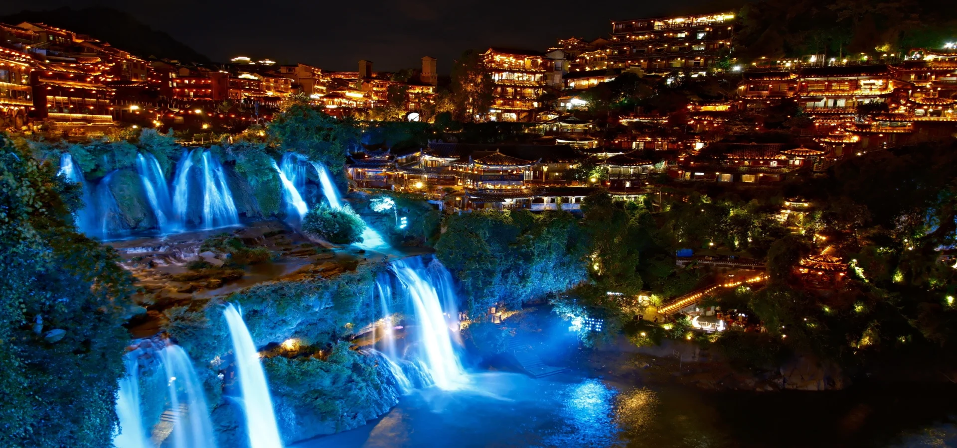 6-Day Wonders of Hunan