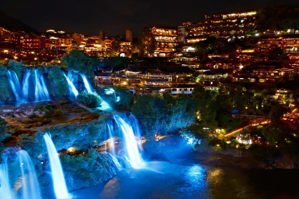 6-Day Wonders of Hunan