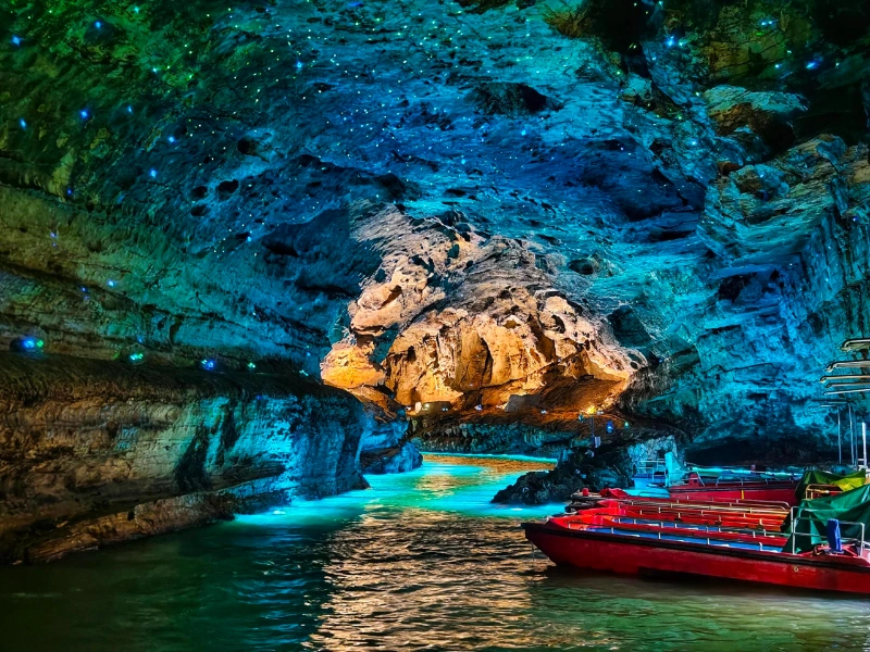 6-Day Wonders of Hunan