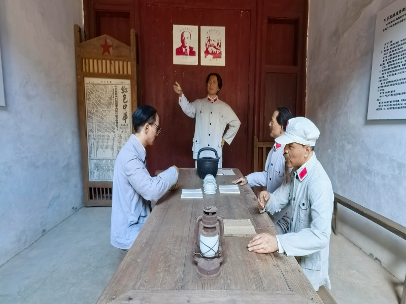 6-Day Wonders of Hunan