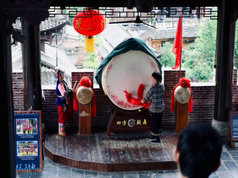 6-Day Wonders of Hunan