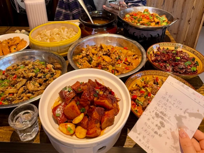 6-Day Wonders of Hunan