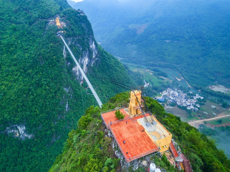 6-Day Wonders of Hunan