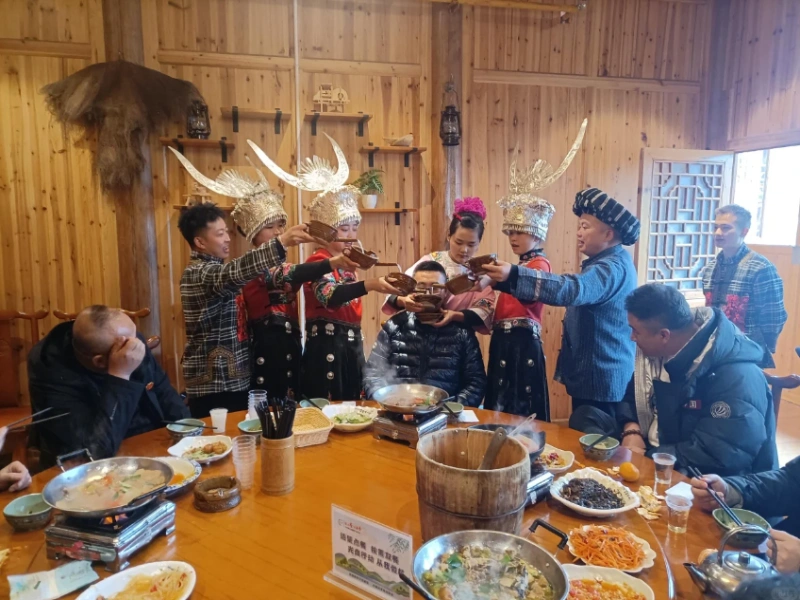 6-Day Wonders of Hunan