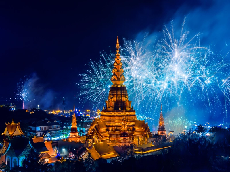 6-Day West Yunnan Discovery: Kunming, Mangshi, Ruili & Tengchong Highlights