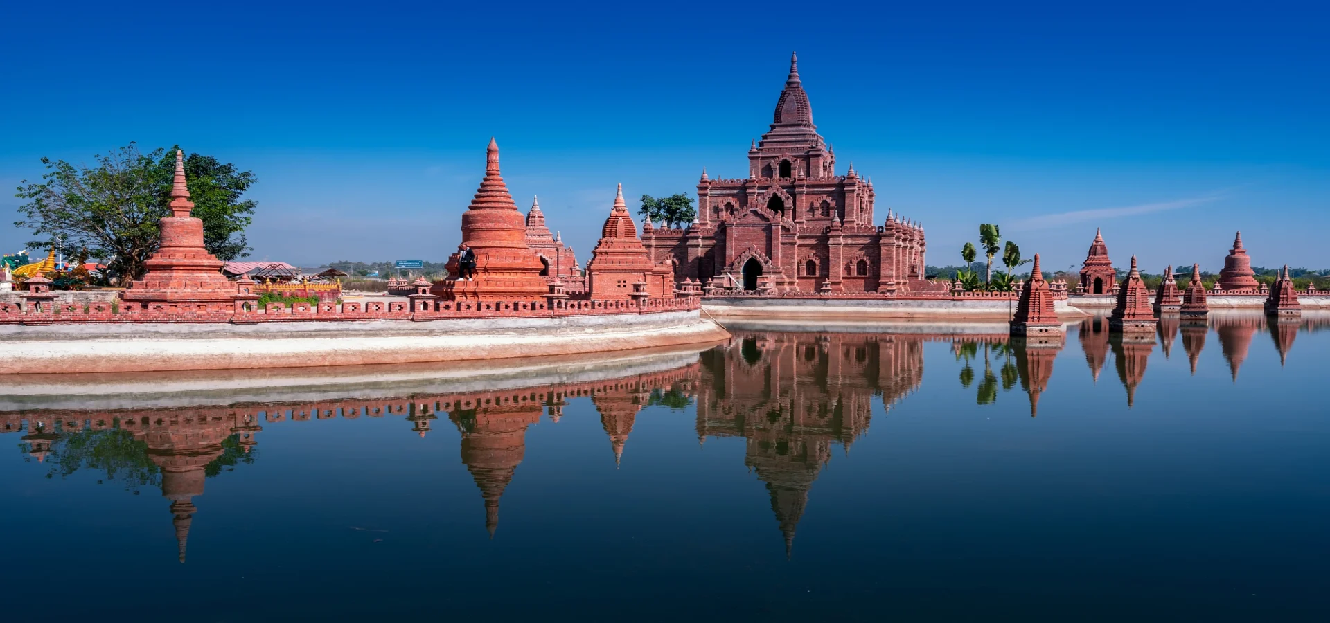 6-Day West Yunnan Discovery: Kunming, Mangshi, Ruili & Tengchong Highlights