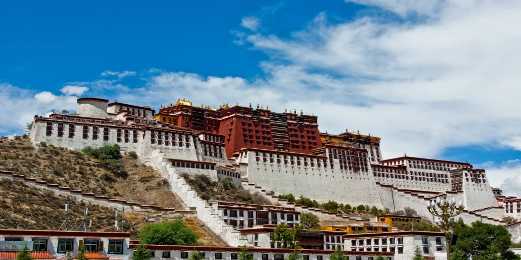 Tibet special