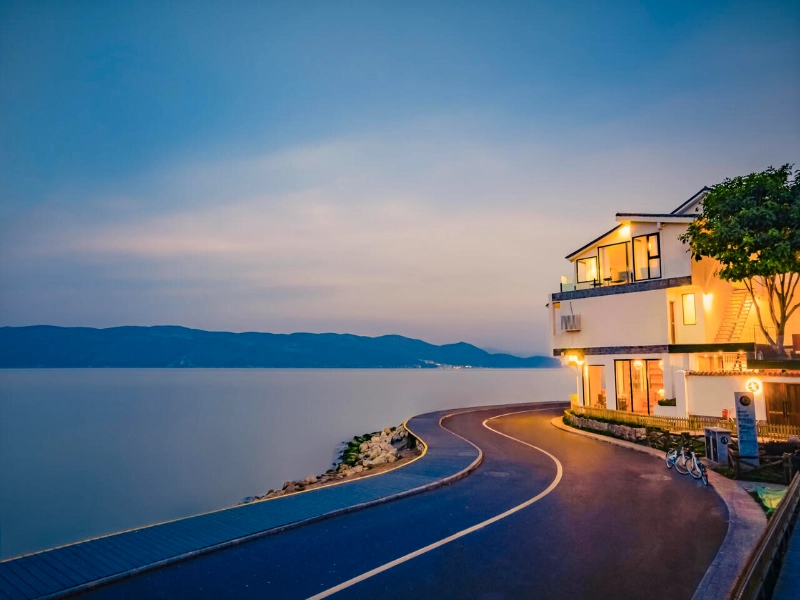 Explore Three Cities: Lijiang, Dali & Shangri-La 6-Day Pure Sightseeing Tour